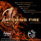 IPCC Catching Fire